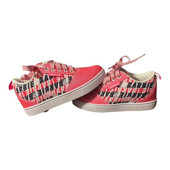Barbie Heelys Size 1 - Nwb - Picture 1 of 13